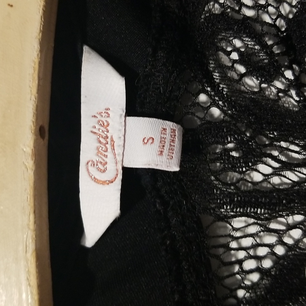 Lace Blazer - Picture 9 of 11